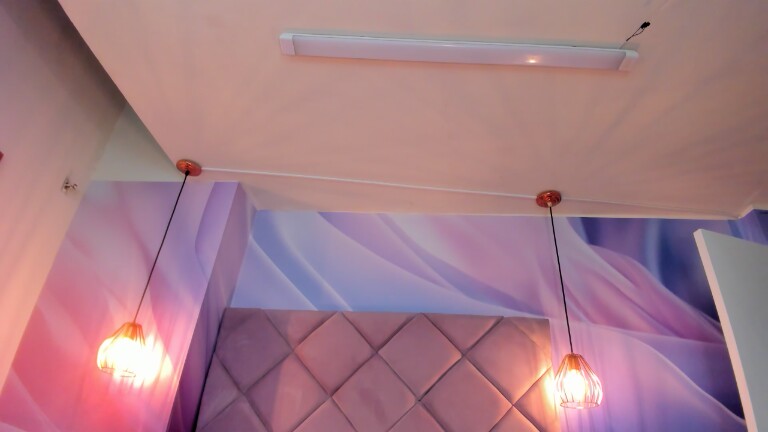 ViolletaRosse's Streamate show and profile