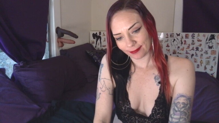 SindraSinner's Streamate show and profile