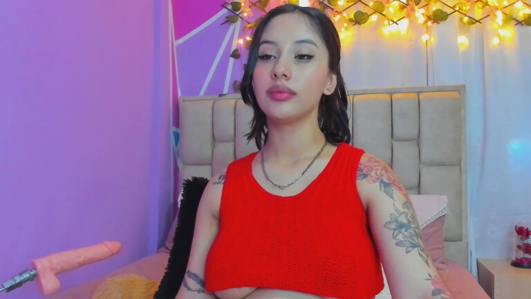 AbbyCoopers's Streamate show and profile