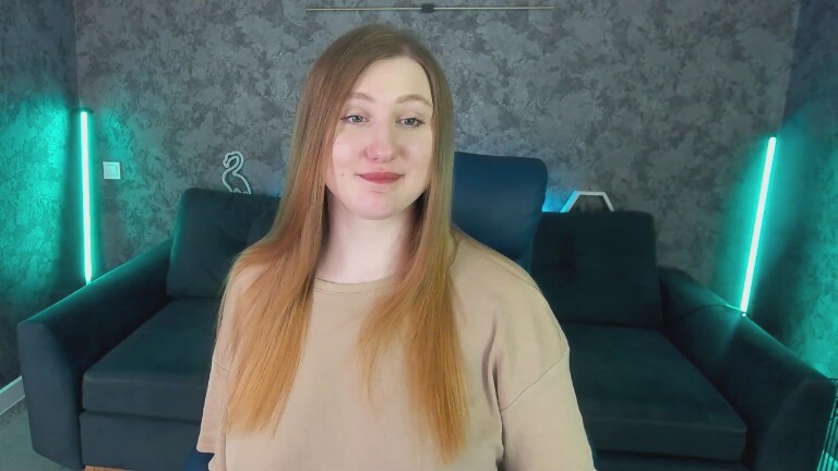 Orange_Sunset's Streamate show and profile