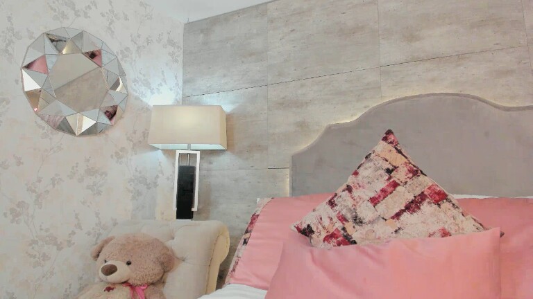 TaniaKatts's Streamate show and profile