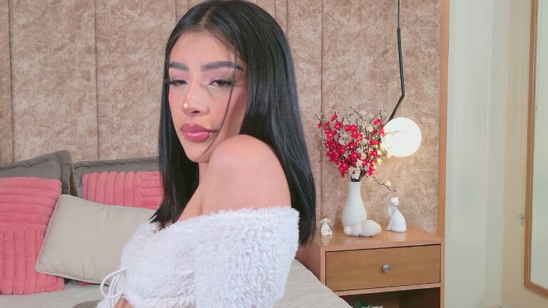 LissRibeiro's Streamate show and profile