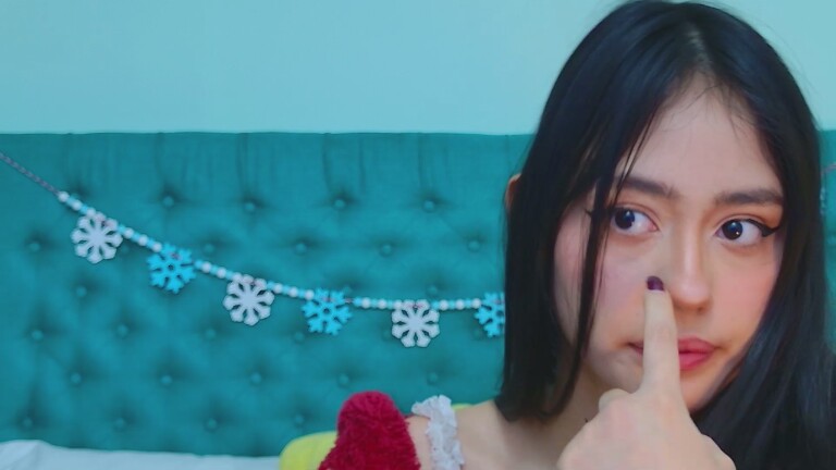 AprilSlow's Streamate show and profile