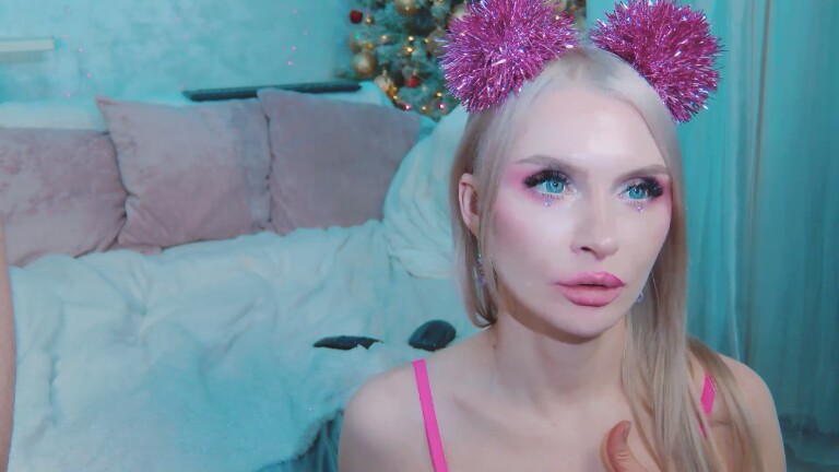 DenLina's Streamate show and profile