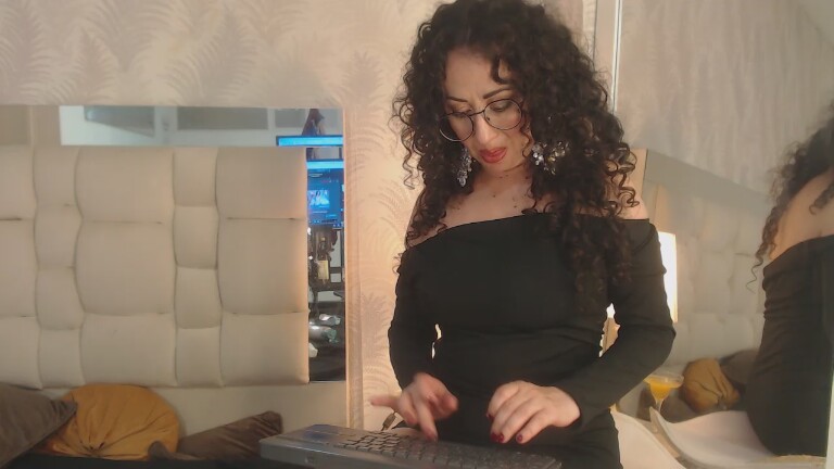 SamanthaAntolin's Streamate show and profile