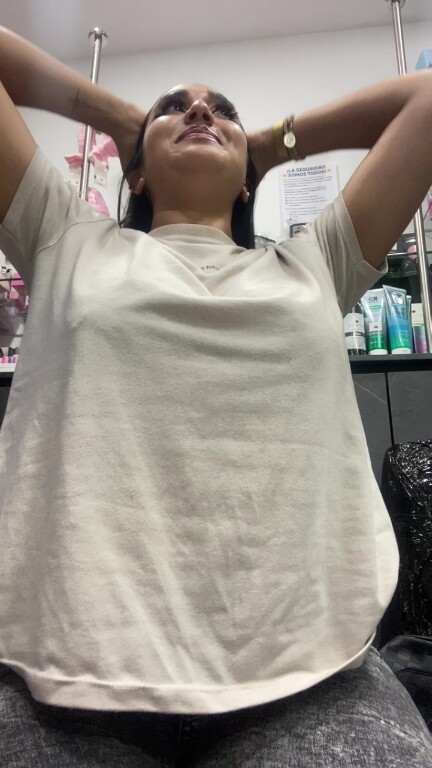 ClarisaCardenas's Streamate show and profile