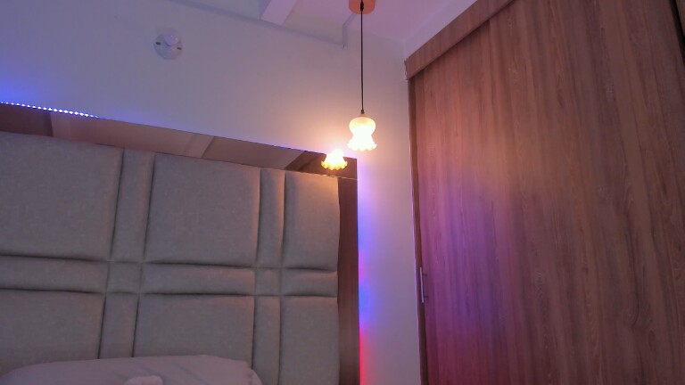 MacarenaEscobar27's Streamate show and profile