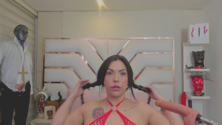 NikolleWilliams's Streamate show and profile