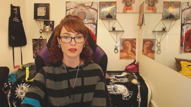 DakotaBlissxo's Streamate show and profile