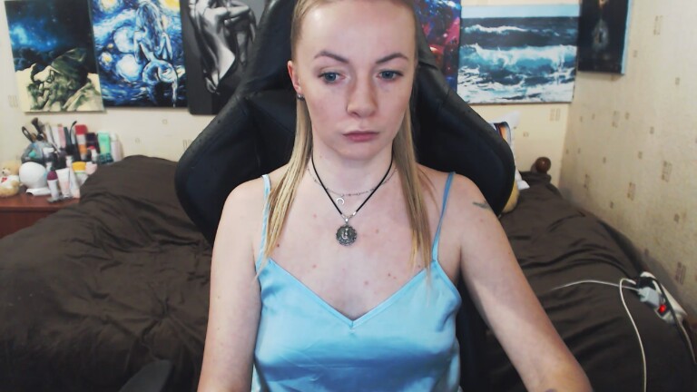 BringingLuck's Streamate show and profile