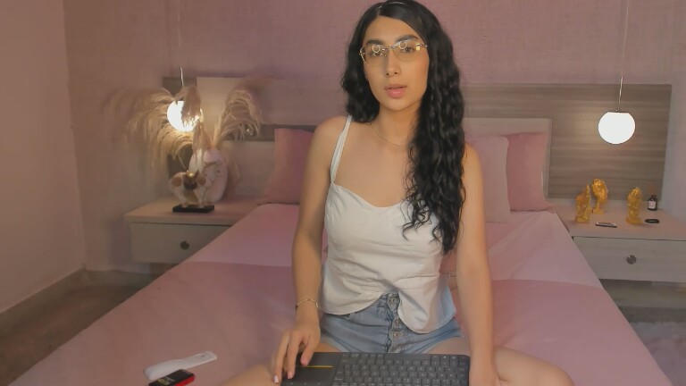 MiaTorricelli's Streamate show and profile