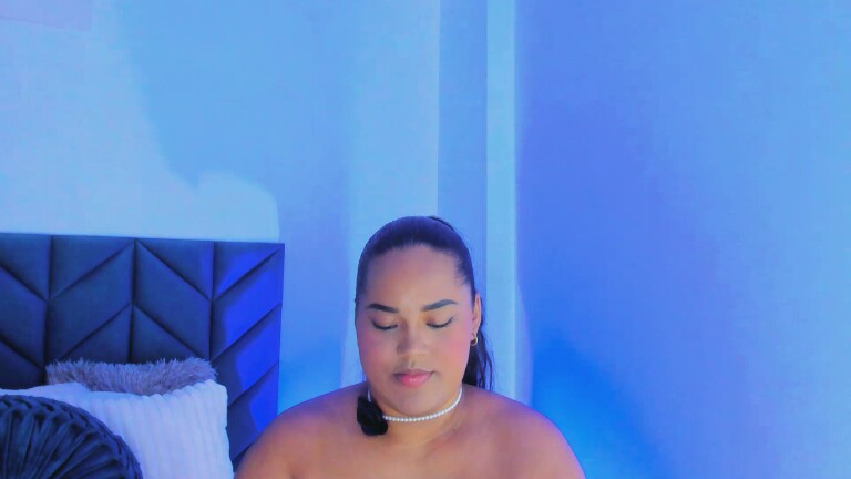 ShanyHazen's Streamate show and profile