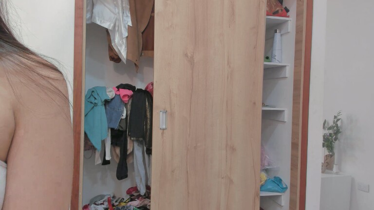 AmaiaRivers's Streamate show and profile