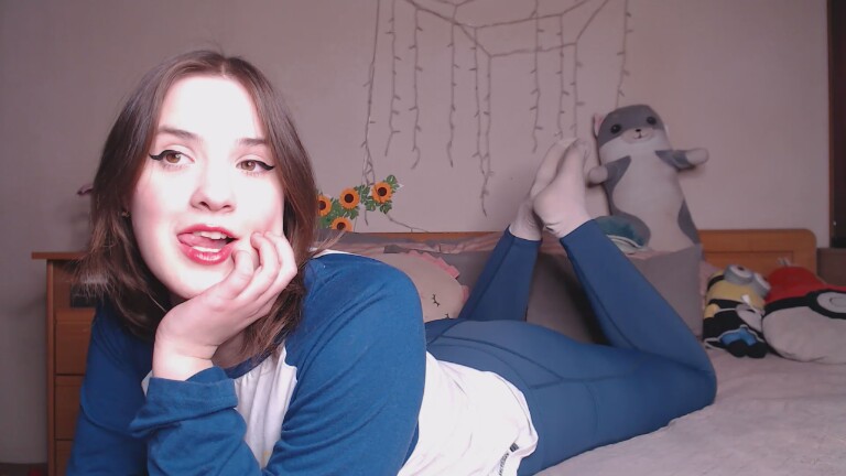 ClickGirl's Streamate show and profile