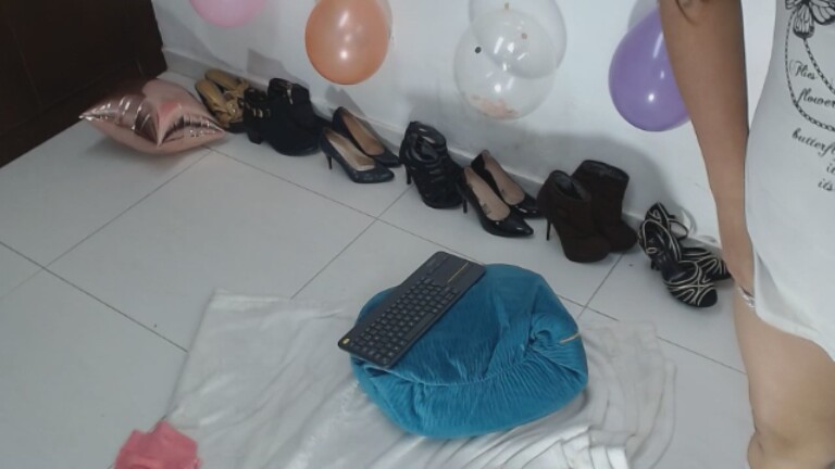 LunaDumont's Streamate show and profile