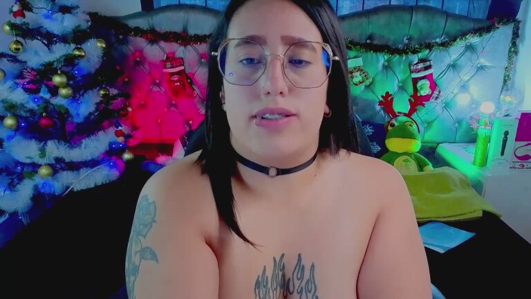 NatalieHarris's Streamate show and profile