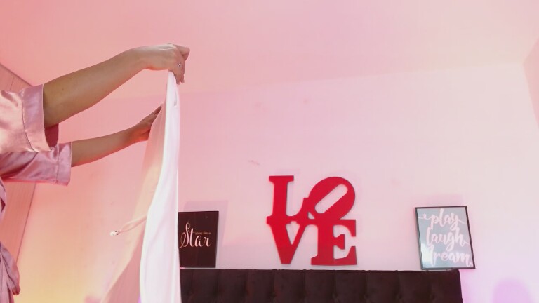 ChristinWeet's Streamate show and profile