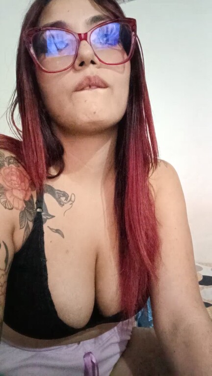 ValeryMoss's Streamate show and profile