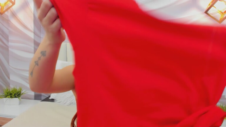 Martina_conor's Streamate show and profile