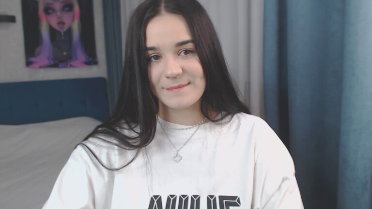 TianaTinn's Streamate show and profile