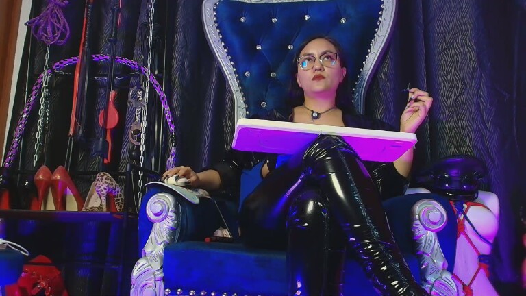 abbyymoraa's Streamate show and profile