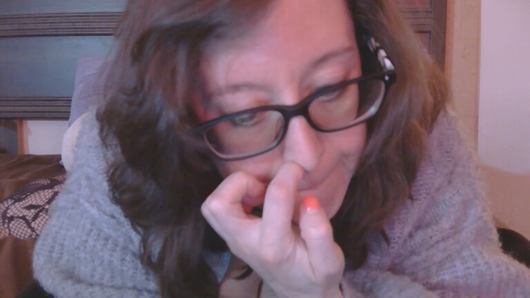 MartaShadow's Streamate show and profile