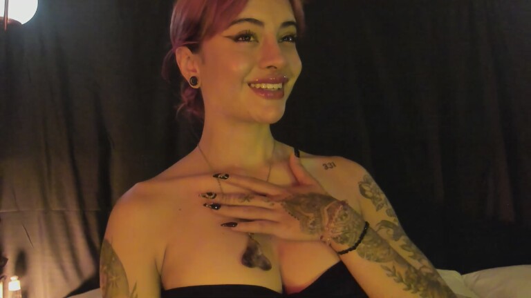 Miaa_Stonee's Streamate show and profile