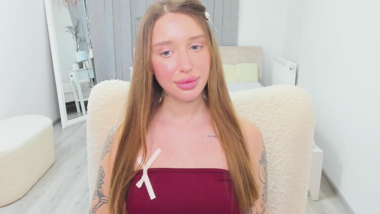 NeroLove's Streamate show and profile