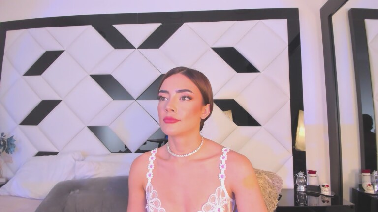 MarianaPastore's Streamate show and profile