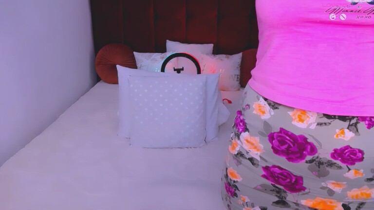 EvelynCalli's Streamate show and profile