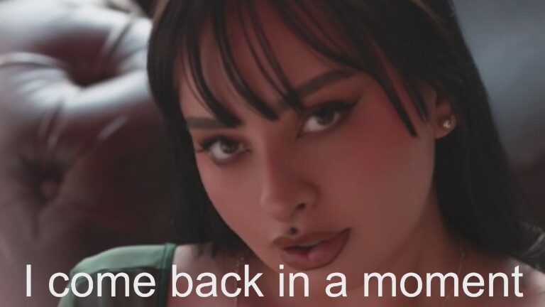 Aliiciarosee's Streamate show and profile