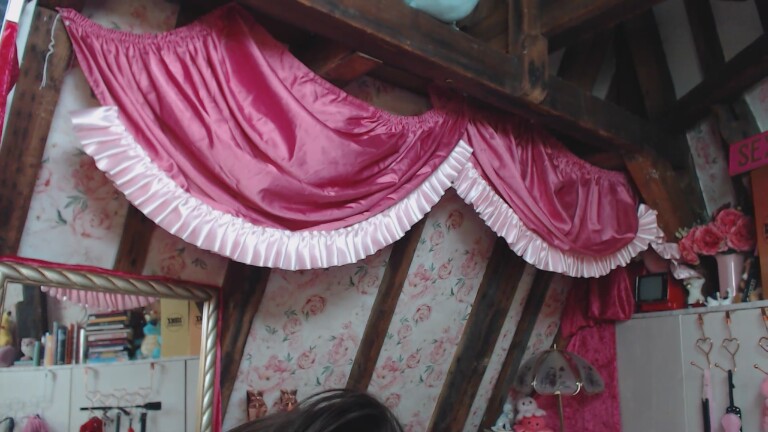 ChristinaCastalia's Streamate show and profile