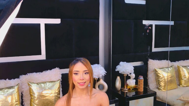 AlanaFerrara's Streamate show and profile