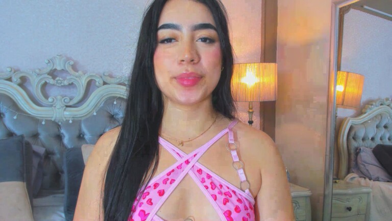 anneWalker's Streamate show and profile