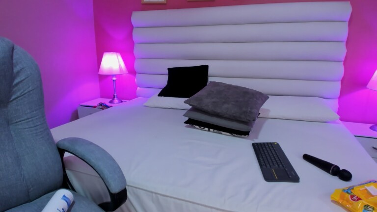 CharlotteeLopez's Streamate show and profile