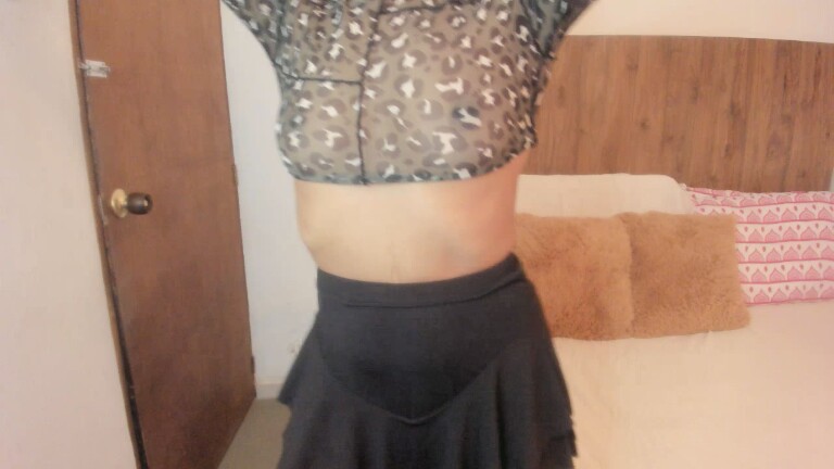 MaddyCartel's Streamate show and profile