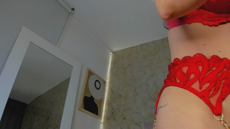 Ana_Saenz's Streamate show and profile