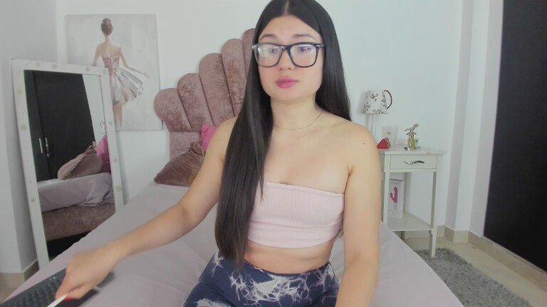 katecolins's Streamate show and profile