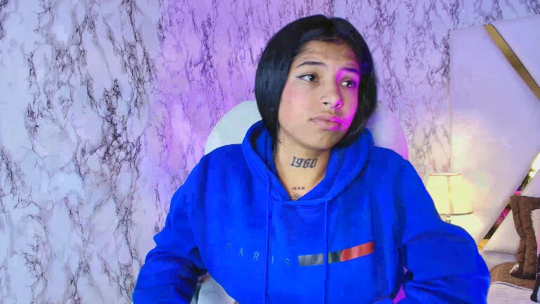 Madisson_Clark's Streamate show and profile