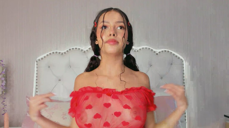 EvonieCarter's Streamate show and profile