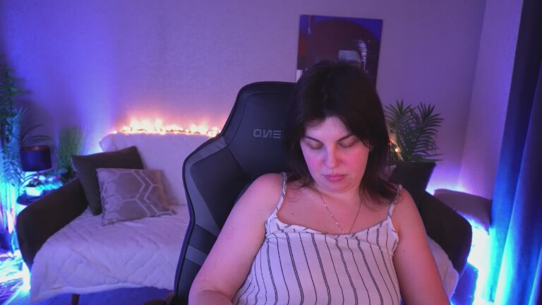 MirandaWarm's Streamate show and profile