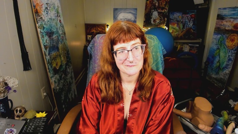 DariaDinkley's Streamate show and profile