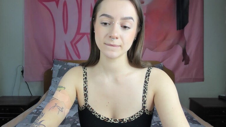 CutieRosee's Streamate show and profile