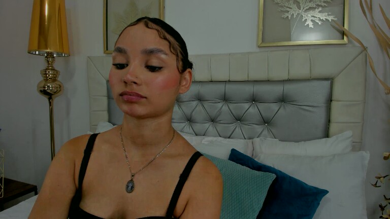 Madisson_Evans's Streamate show and profile