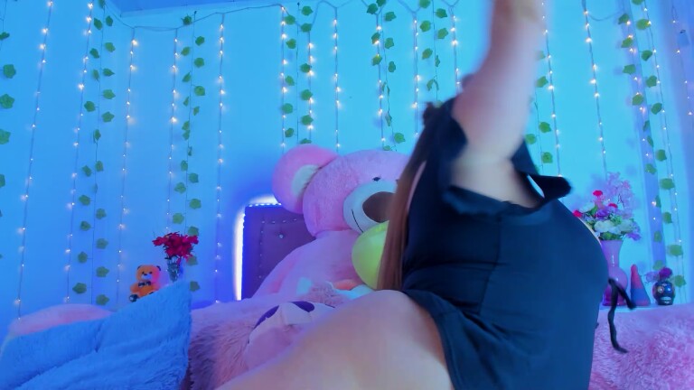 stephanyleon's Streamate show and profile