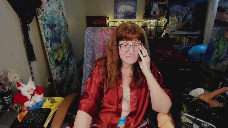 DariaDinkley's Streamate show and profile