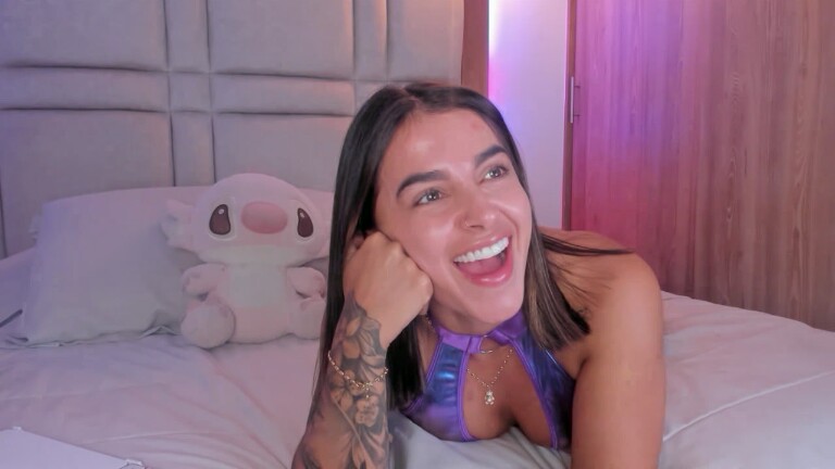 MacarenaEscobar27's Streamate show and profile