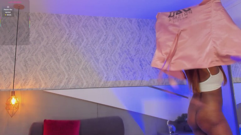 TishaCole's Streamate show and profile