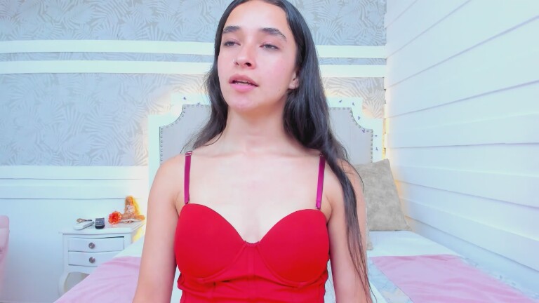 AnnieBlakee's Streamate show and profile