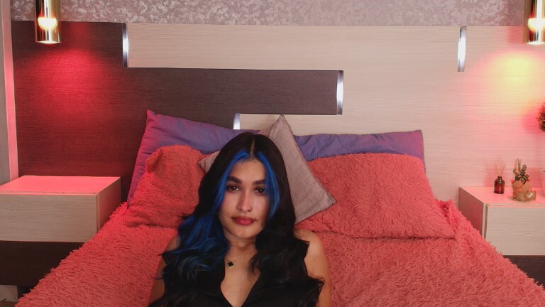 AidaEscobar's Streamate show and profile